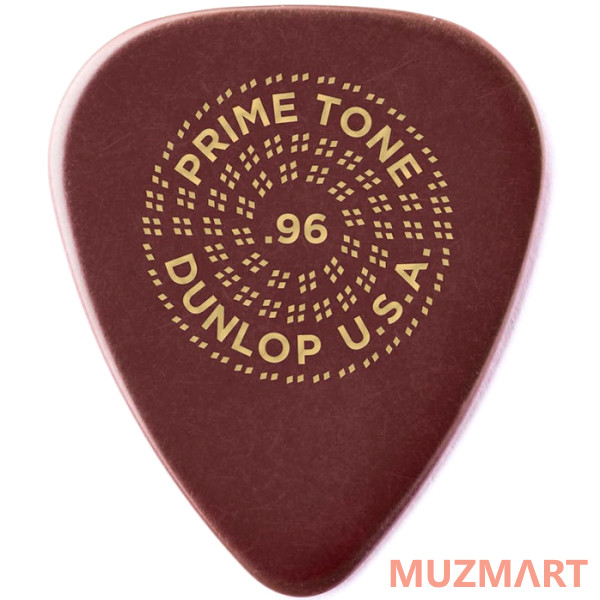 Dunlop DUNLOP 511P.96 Primetone Standard Smooth Медиаторы