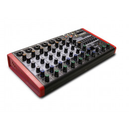 NordFolk NCM-8DSP Компактный микшерный пульт