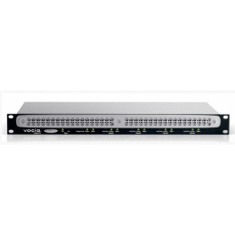 Biamp Vocia VO-4e Сетевой модуль аудио выходов