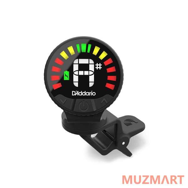 Planet Waves PW-CT-26 NEXXUS 360 Тюнер хроматический
