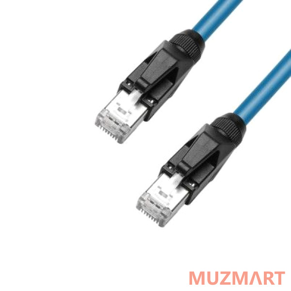 Adam Hall K 4 CAT 50100 I Профессиональный дата кабель RJ45