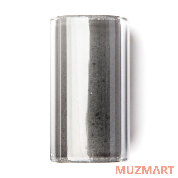Dunlop C218 Moonshine Tempered Glass Slide Large Слайд стеклянный