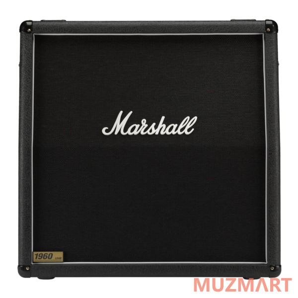 Marshall 1960A 300W 4x12 Switchable Гитарный кабинет