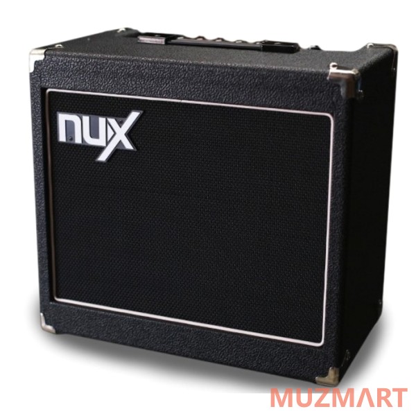 NUX MIGHTY15SE Комбоусилитель гитарный