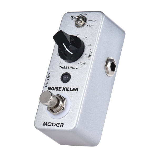 Mooer Noise Killer Гитарная педаль