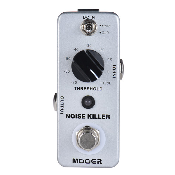 Mooer Noise Killer Гитарная педаль