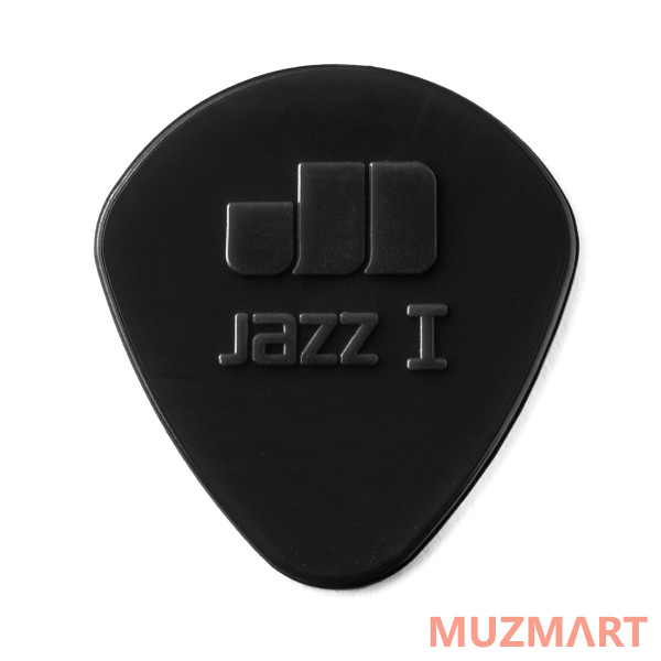 Dunlop 47P1S Nylon Jazz I 6Pack Медиаторы