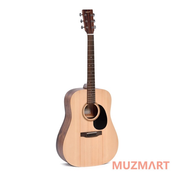 Ditson D-10 Акустическая гитара