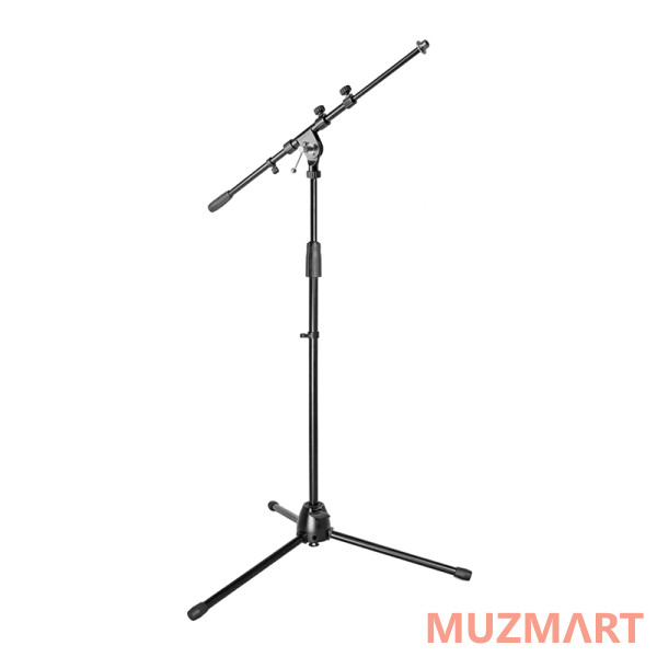 Lux Sound MS003T Стойка микрофонная типа "журавль"
