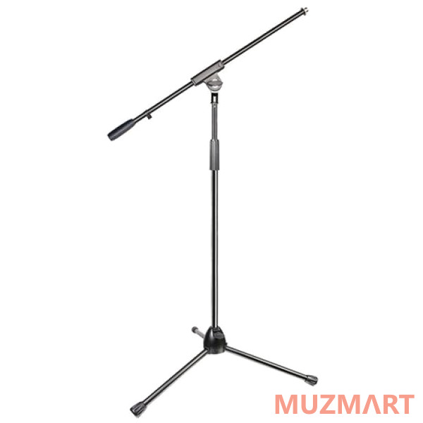 Lux Sound MS005 Стойка микрофонная типа "журавль"