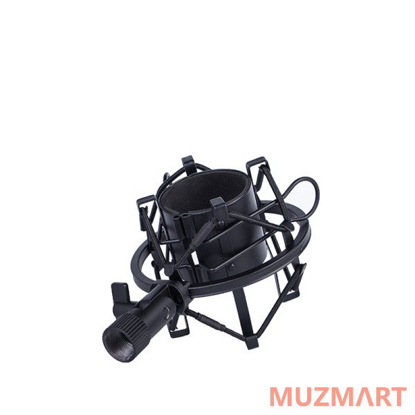 Lux Sound MSA026B Держатель паук для микрофона