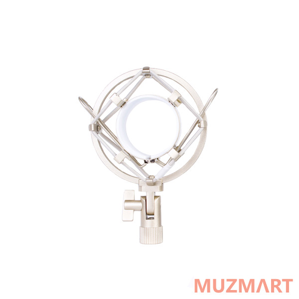 Lux Sound MSA052W Держатель паук для микрофона
