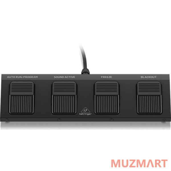Behringer STAGE TRI LED BUNDLE ST1 трипод с 4 парами 7 х 3 Вт