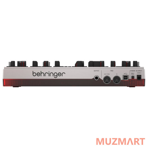 Behringer TD-3-MO-SR Басовый синтезатор