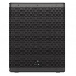 Behringer DR18SUB Активный сабвуфер 800/2400Вт