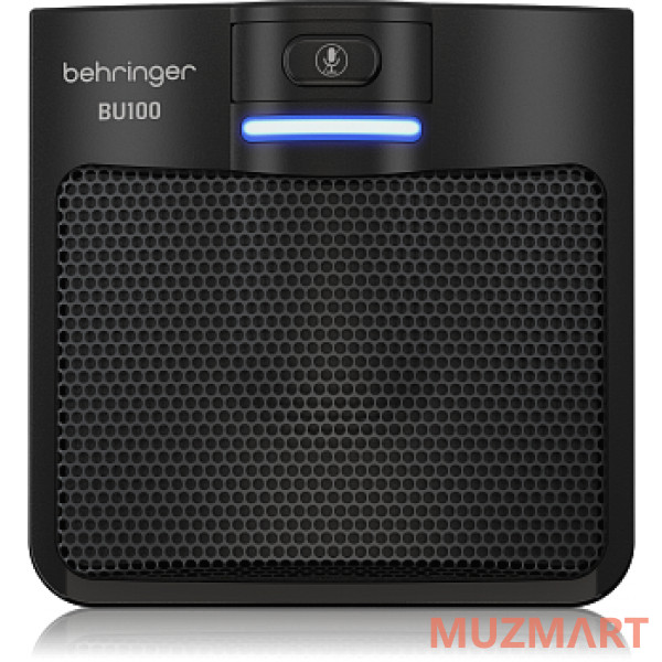 Behringer BU100 USB-микрофон граничного слоя