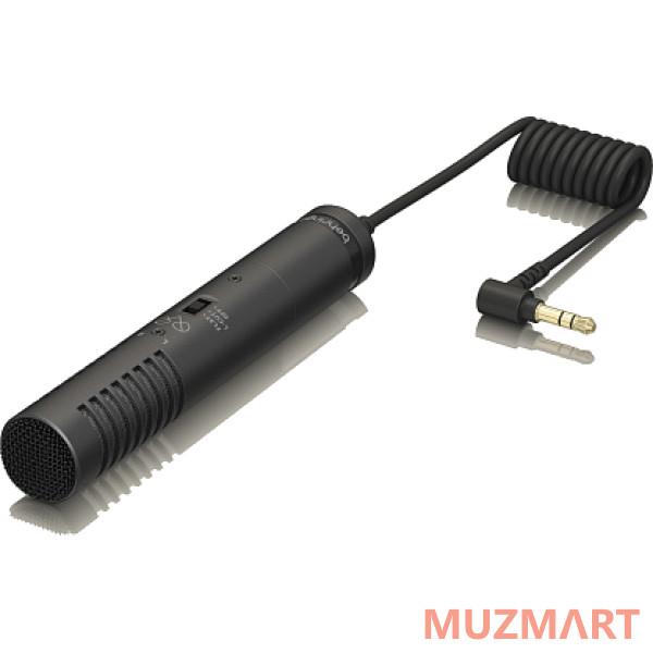Behringer VIDEO MIC X1 Накамерный конденсаторный микрофон