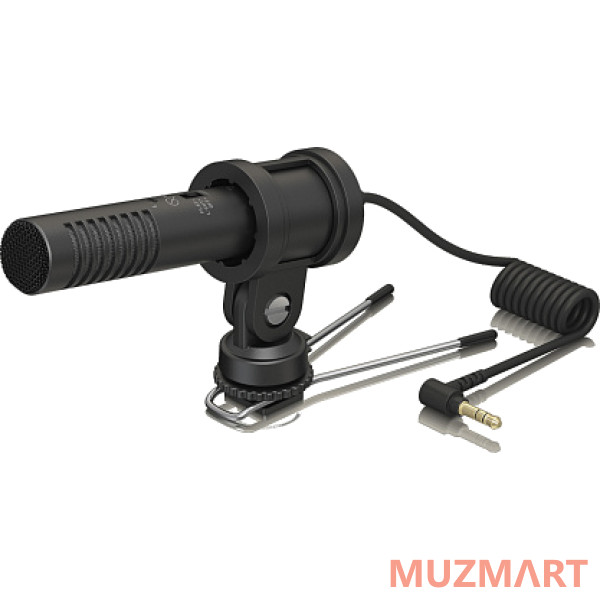 Behringer VIDEO MIC X1 Накамерный конденсаторный микрофон