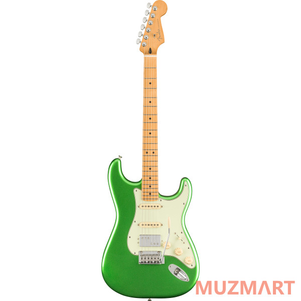 Fender Player Plus STRAT HSS MN CMJ Электрогитара