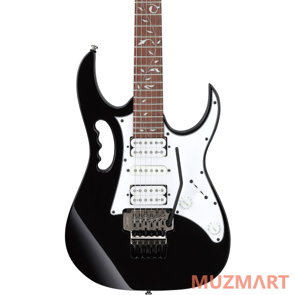 Ibanez JEMJR-BK Электрогитара