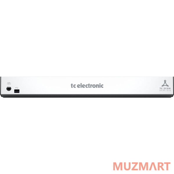 TC Electronic TC ICON DOCK док станция для DAW контроллеров