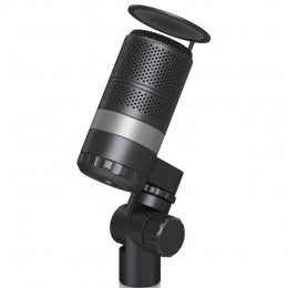 TC Helicon GoXLR MIC Микрофон динамический, кардиоидный с поп-фильтром