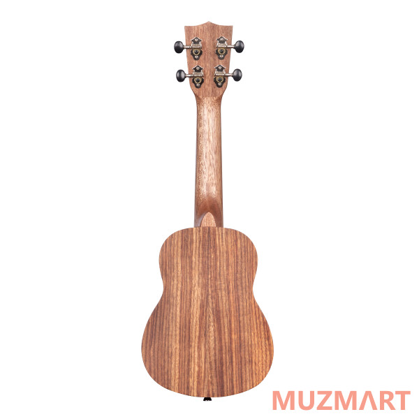 KALA KA-TEAK-S Укулеле сопрано