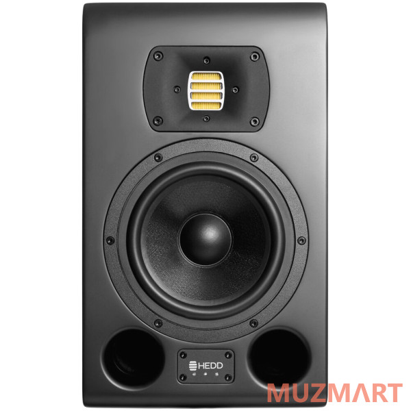 HEDD TYPE 07 MK2 black Студийный монитор активный