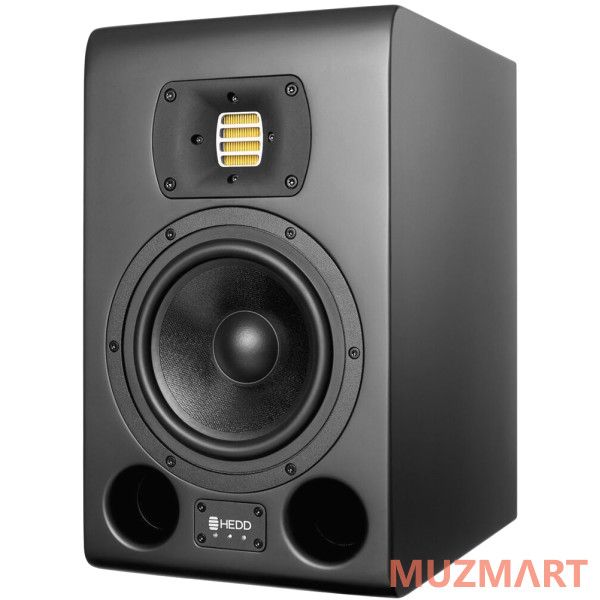 HEDD TYPE 07 MK2 black Студийный монитор активный