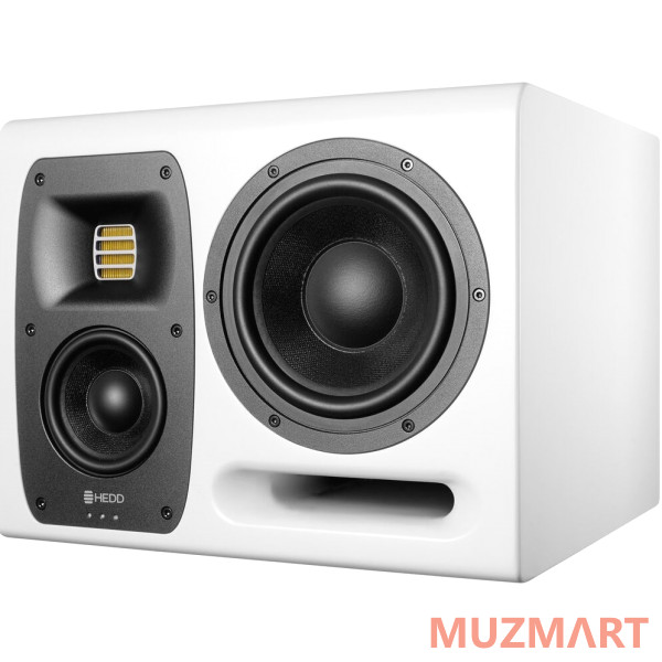 HEDD TYPE 20 MK2 L white Студийный монитор активный