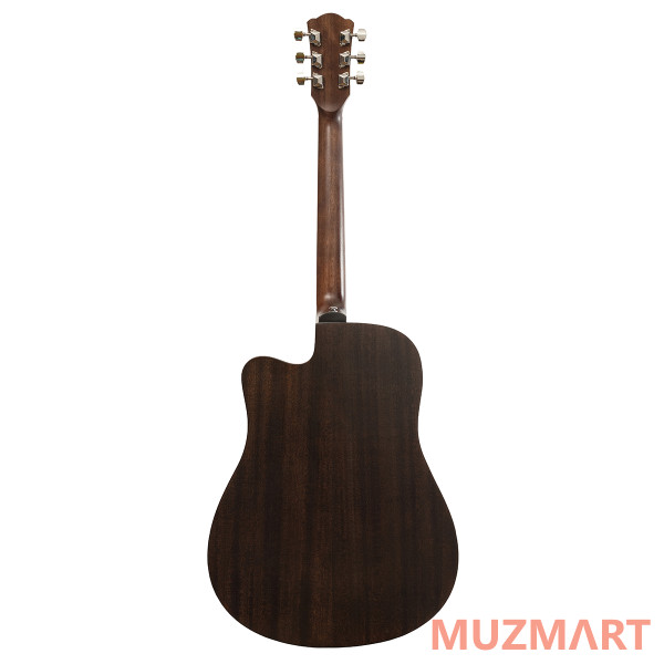 Rockdale Aurora D1 C RB Акустическая гитара