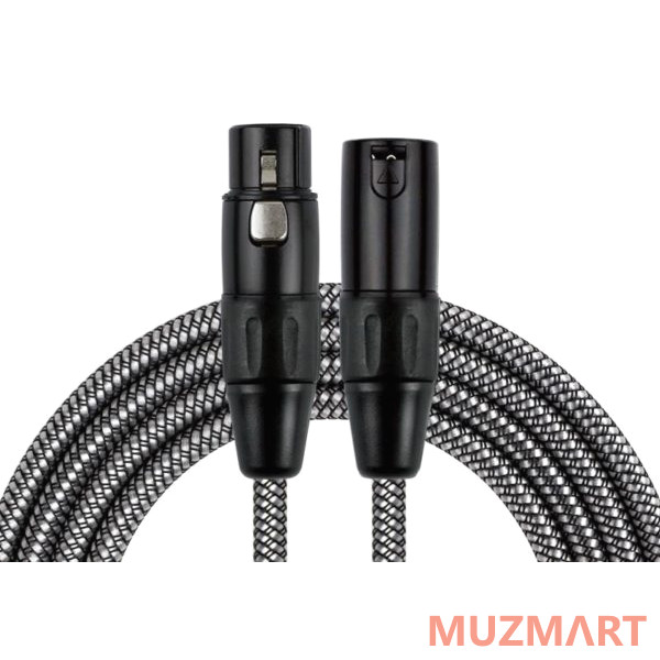 Kirlin MWC-270 1M BKA Кабель микрофонный 1 м
