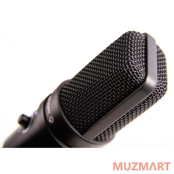 Zoom ZUM-2 Электретный конденсаторный USB микрофон