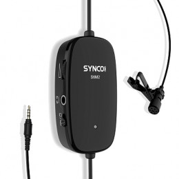 Synco Lav-S6M2 Всенаправленный петличный микрофон
