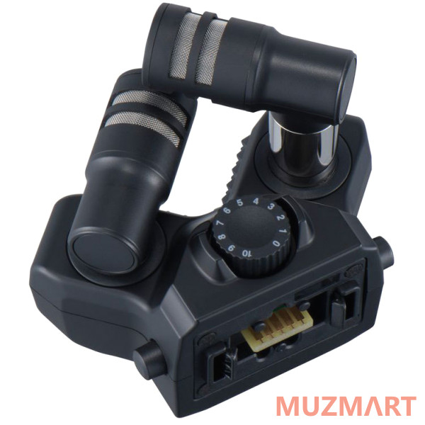 Zoom XAH-8 Модуль XY/AB микрофон для H8