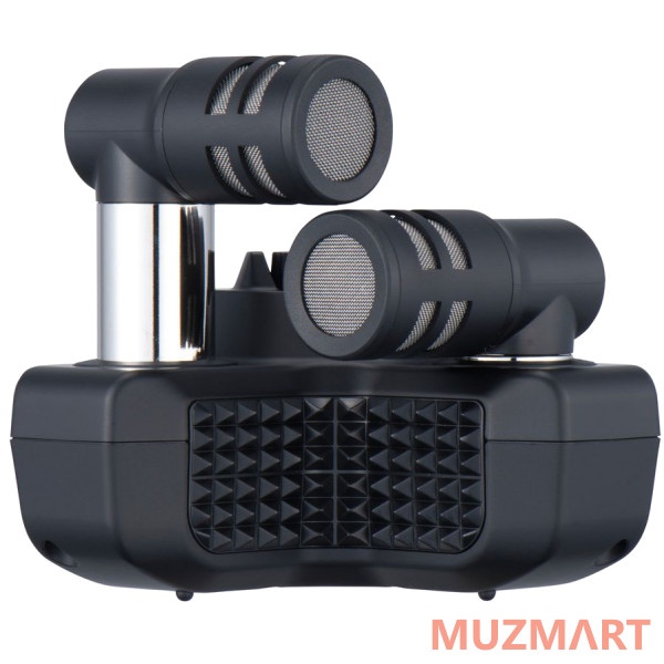 Zoom XAH-8 Модуль XY/AB микрофон для H8