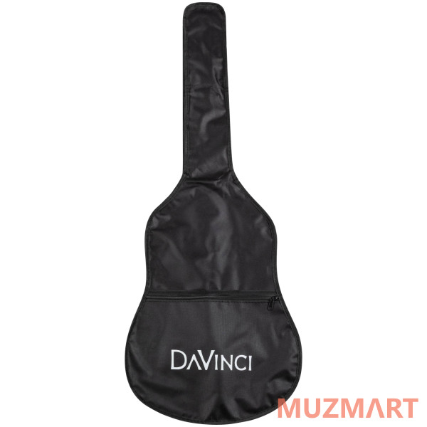 Davinci DC-50A NA PACK Набор гитариста: классическая гитара 7/8