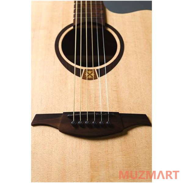 LAG GLA T-70D CE NAT Электроакустическая гитара
