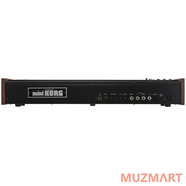 Korg MINIKORG-700FS Аналоговый синтезатор