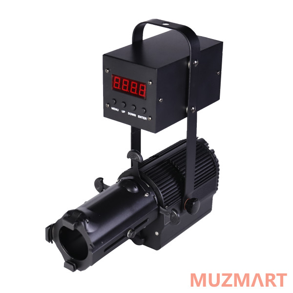 XLine Light D LED MINI PROFILE 60 (BLK) Прожектор профильный