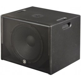 Topp Pro Maxx 15A Sub Активный сабвуфер