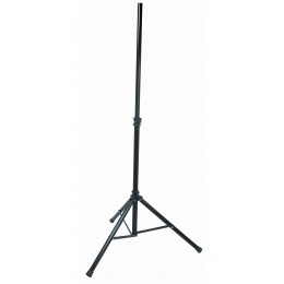 Quik Lok S171 PACK-BB комплект из двух легковесных стальных чёрных стоек