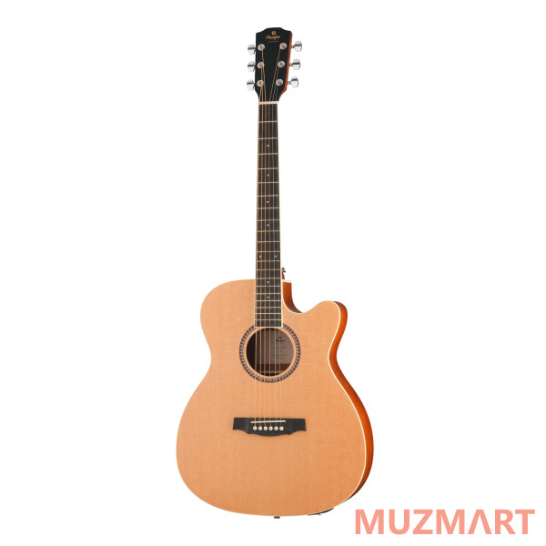 Prodipe JMFSA25CEQ Электроакустическая гитара