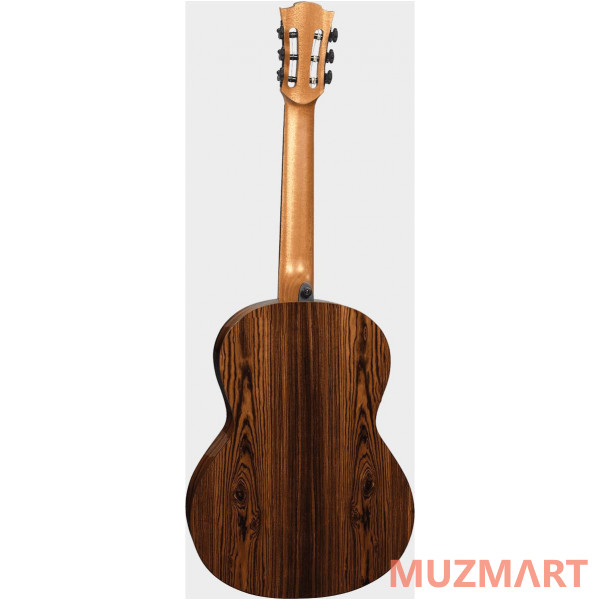 LAG GLH CHV30E Классическая SMART гитара