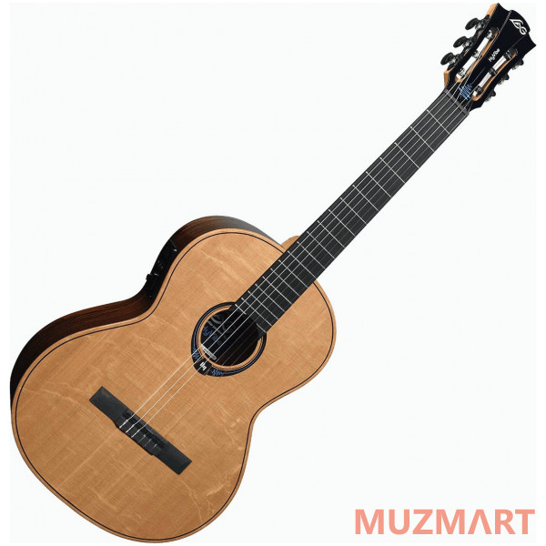 LAG GLH CHV30E Классическая SMART гитара