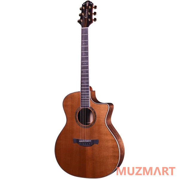 Crafter LX G-2000c Акустическая гитара