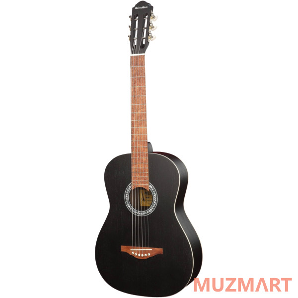 Milena Music ML-A4-BK Гитара акустическая