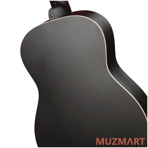 Milena Music ML-A4-BK Гитара акустическая