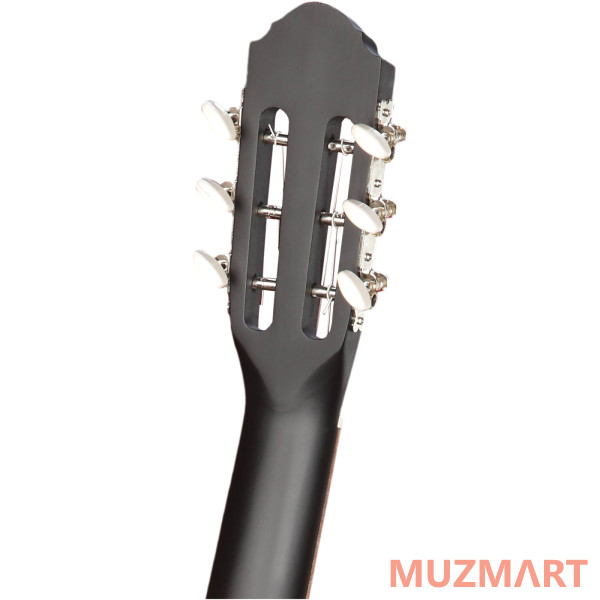 Milena Music ML-A4-BK Гитара акустическая