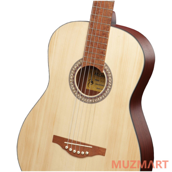 Milena Music ML-A4-PRO Гитара акустическая